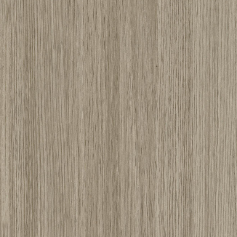 Svetlo šedý dekoratívny film PVC Woodgrain