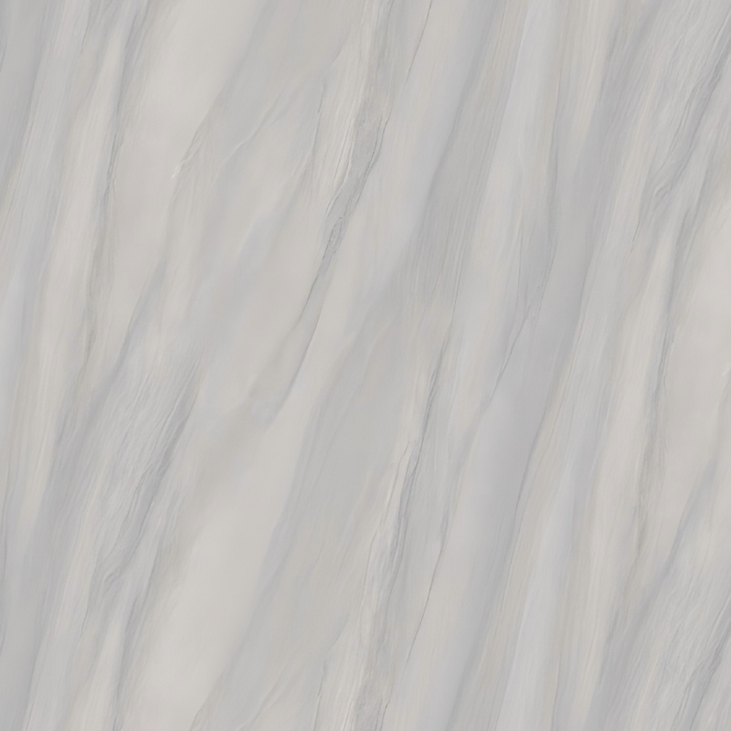 Gradient a efekt miešania horúcej fólie pre UV mramorový list